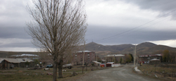 16. Amasia-1, Armenia - Village 05